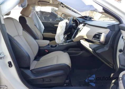 2024 Subaru Outback Limited z USA, uszkodzony, nr VIN 4S4BTANC9R3254600